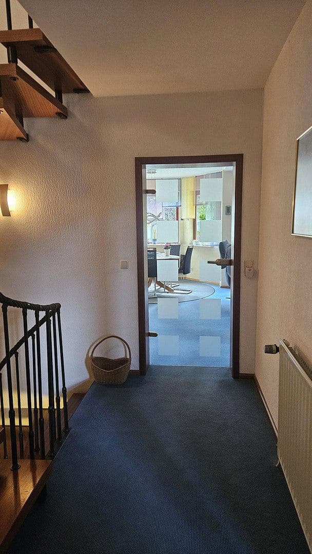 Predaj domu 133 m², pozemok 412 m², Baunatal, Hesensko Predaj domu 133 m², pozemok 412 m², Baunatal, Hesensko