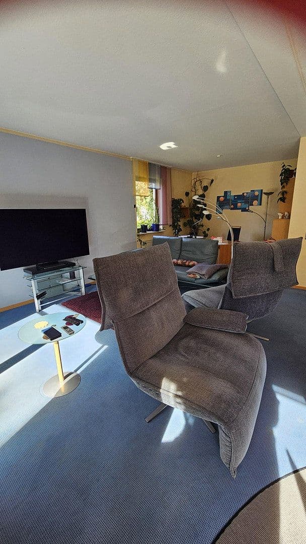 Predaj domu 133 m², pozemok 412 m², Baunatal, Hesensko Predaj domu 133 m², pozemok 412 m², Baunatal, Hesensko