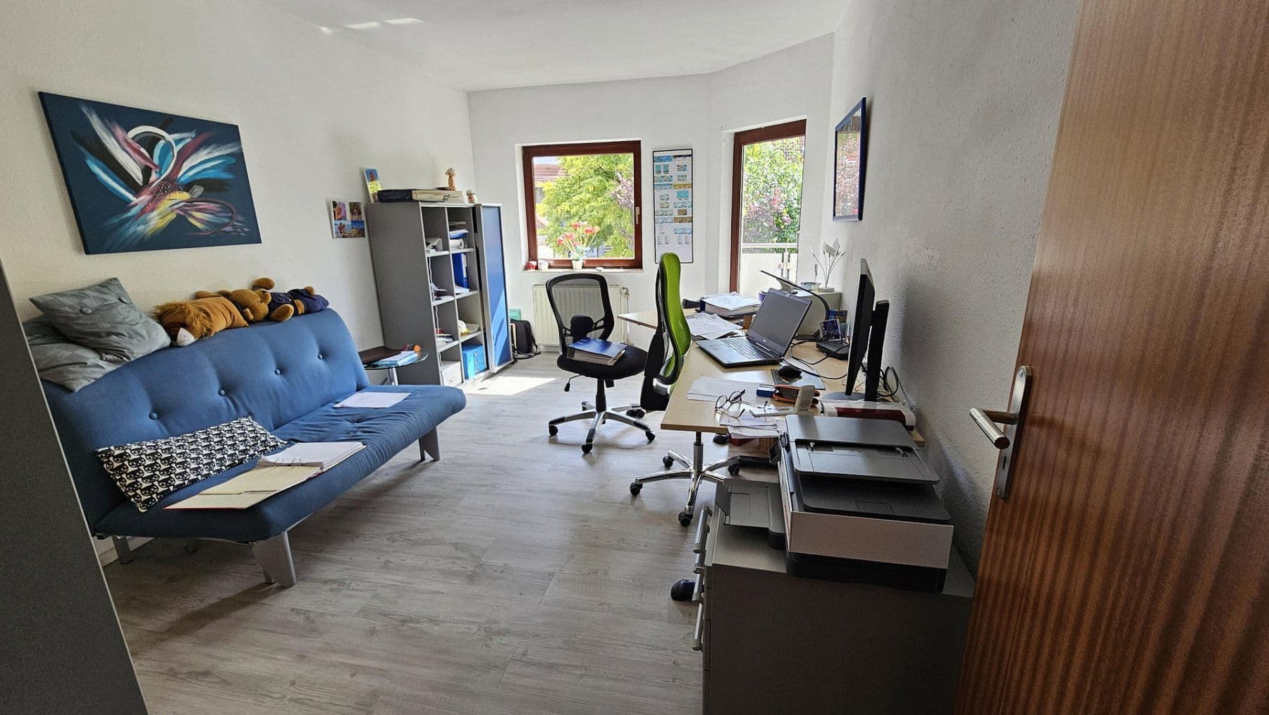 Predaj domu 133 m², pozemok 412 m², Baunatal, Hesensko Predaj domu 133 m², pozemok 412 m², Baunatal, Hesensko