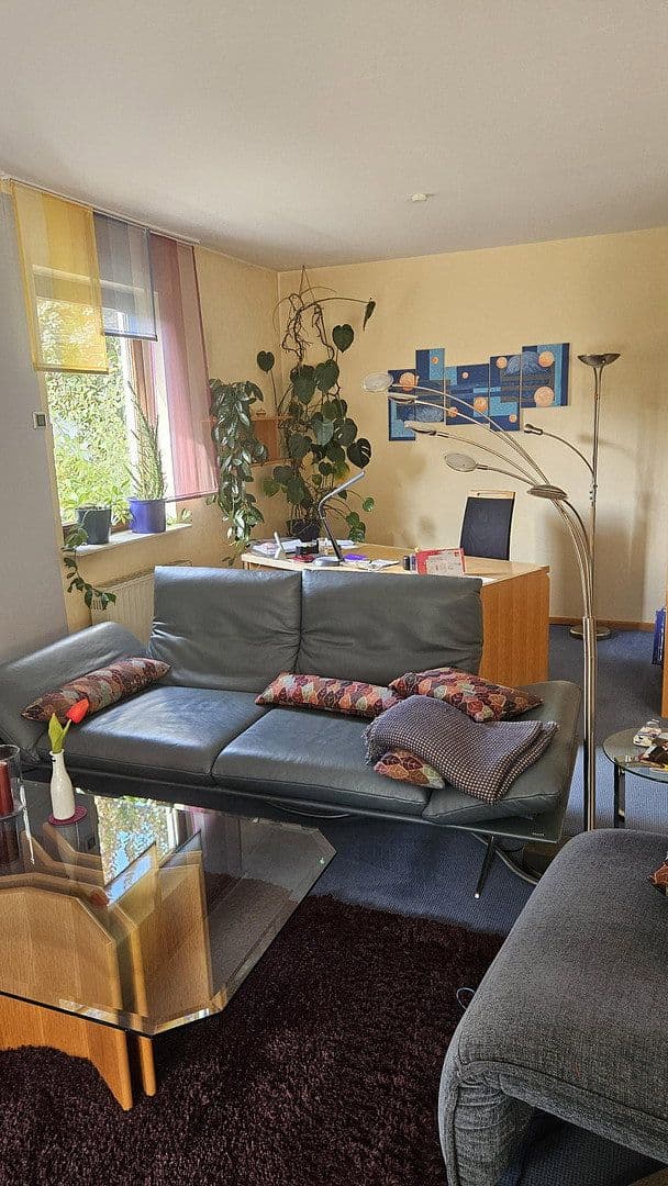 Predaj domu 133 m², pozemok 412 m², Baunatal, Hesensko Predaj domu 133 m², pozemok 412 m², Baunatal, Hesensko