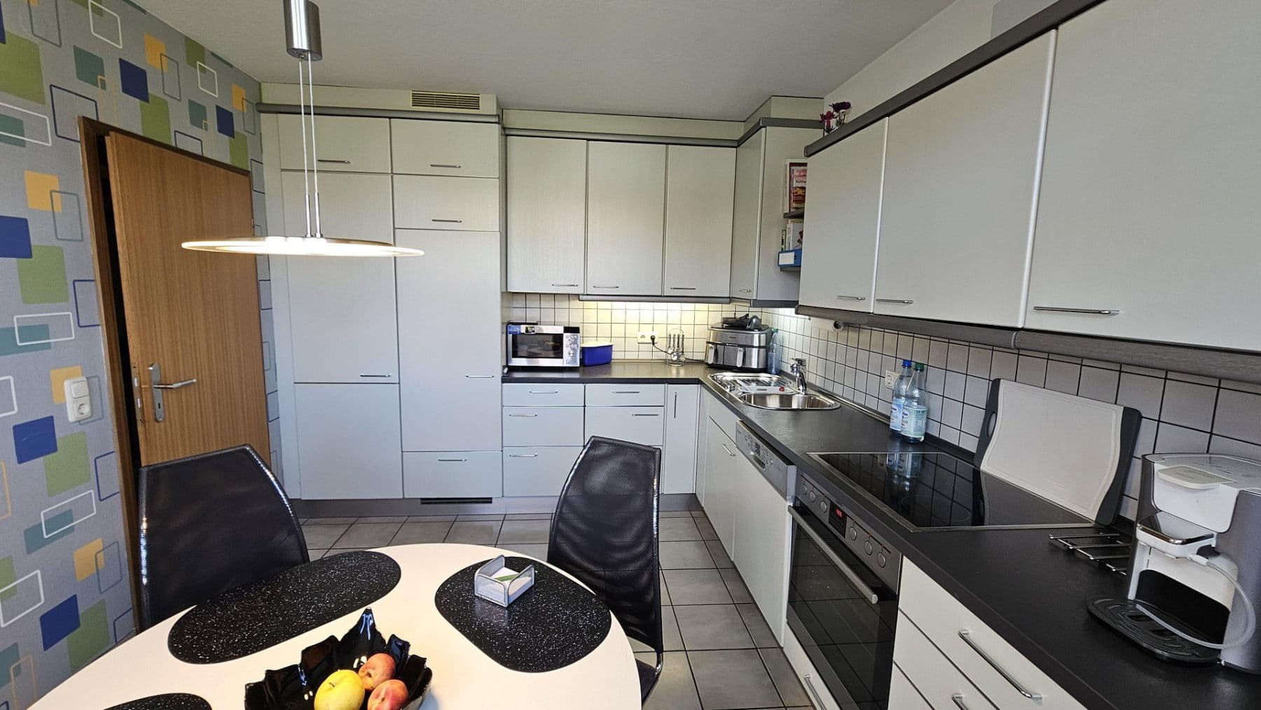 Predaj domu 133 m², pozemok 412 m², Baunatal, Hesensko Predaj domu 133 m², pozemok 412 m², Baunatal, Hesensko
