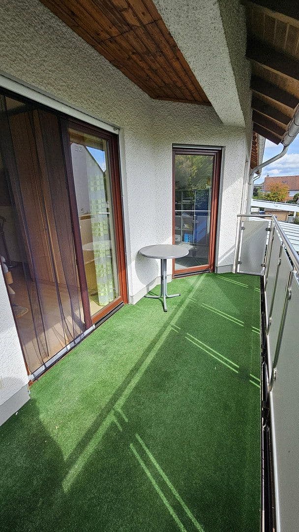 Predaj domu 133 m², pozemok 412 m², Baunatal, Hesensko Predaj domu 133 m², pozemok 412 m², Baunatal, Hesensko