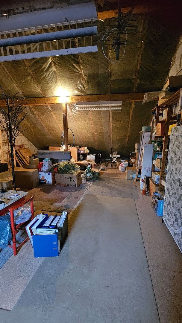 Predaj domu 133 m², pozemok 412 m², Baunatal, Hesensko Predaj domu 133 m², pozemok 412 m², Baunatal, Hesensko