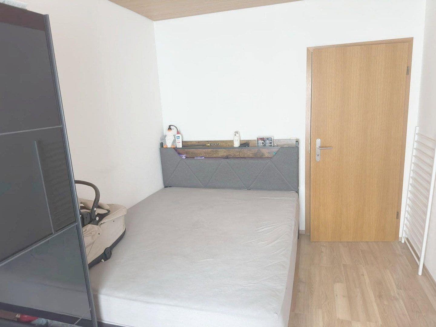 Prenájom bytu 3-izbový 68 m², Ulm, Bádensko-Wurttembersko Prenájom bytu 3-izbový 68 m², Ulm, Bádensko-Wurttembersko