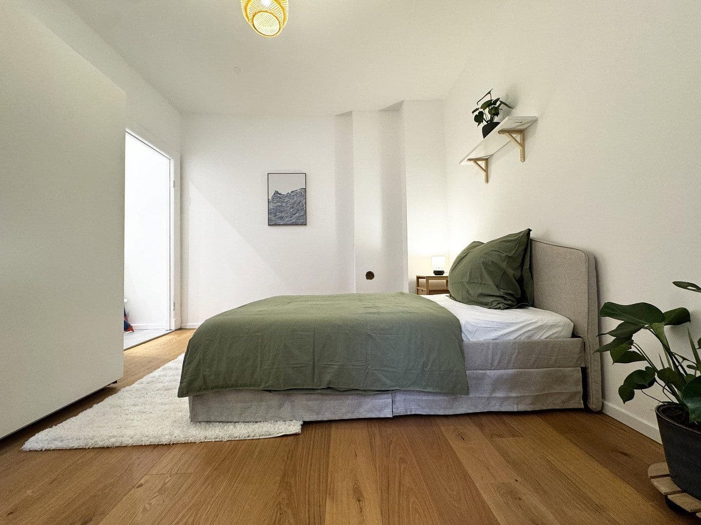 Prenájom bytu 1-izbový 32 m², Friedrich-Wilhelm-Str. 64, Berlin, Berlín Prenájom bytu 1-izbový 32 m², Friedrich-Wilhelm-Str. 64, Berlin, Berlín