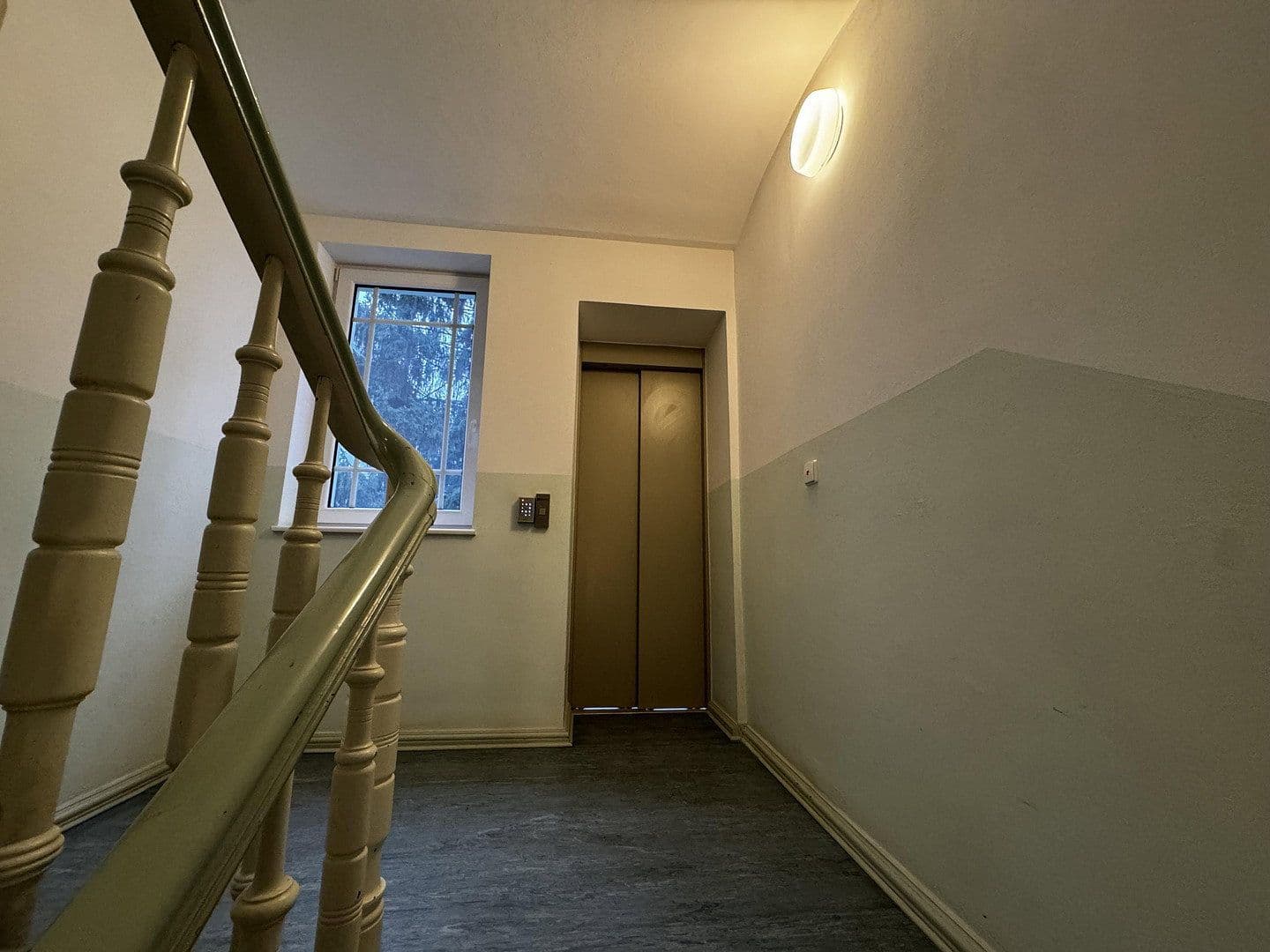 Prenájom bytu 1-izbový 32 m², Friedrich-Wilhelm-Str. 64, Berlin, Berlín Prenájom bytu 1-izbový 32 m², Friedrich-Wilhelm-Str. 64, Berlin, Berlín