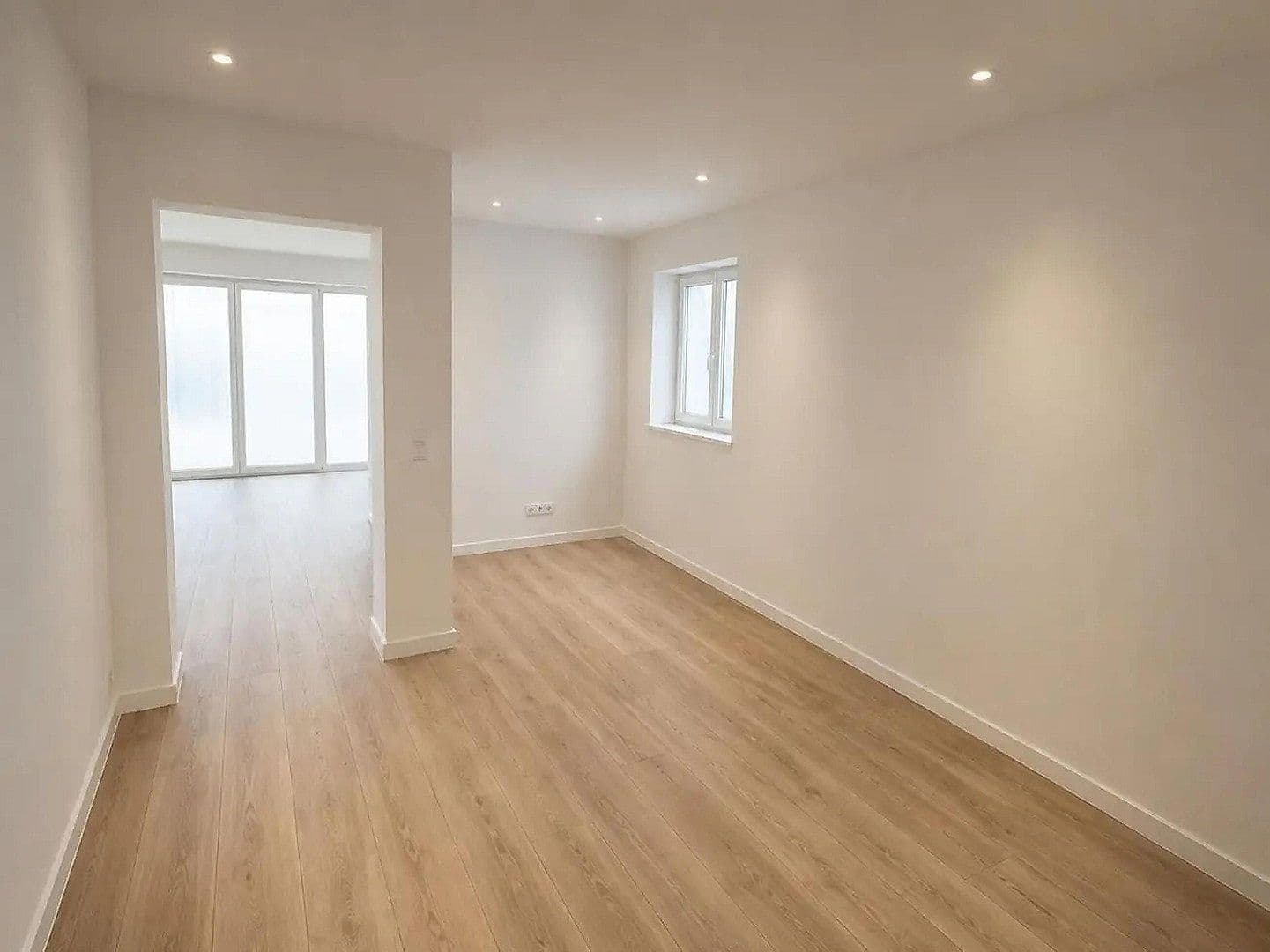 Prenájom bytu 3-izbový 93 m², Walter-Meindl-Siedlung 31, Rügland, Bavorsko Prenájom bytu 3-izbový 93 m², Walter-Meindl-Siedlung 31, Rügland, Bavorsko