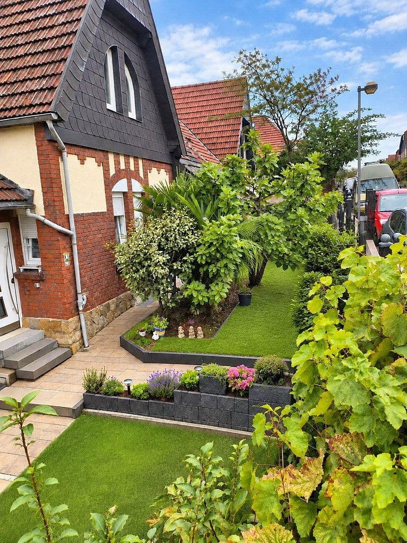 Predaj bytu 2-izbový 74 m², Wetter (Ruhr), Severné Porýnie - Westfálsko Predaj bytu 2-izbový 74 m², Wetter (Ruhr), Severné Porýnie - Westfálsko