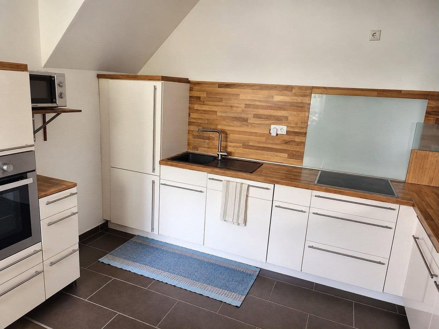 Predaj bytu 2-izbový 74 m², Wetter (Ruhr), Severné Porýnie - Westfálsko Predaj bytu 2-izbový 74 m², Wetter (Ruhr), Severné Porýnie - Westfálsko