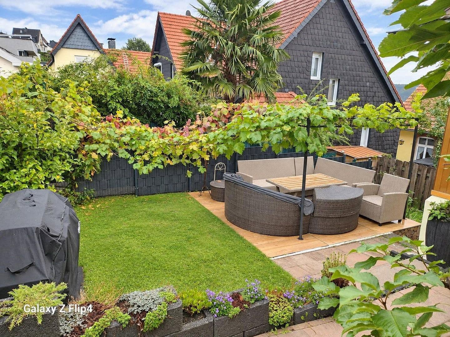 Predaj bytu 2-izbový 74 m², Wetter (Ruhr), Severné Porýnie - Westfálsko Predaj bytu 2-izbový 74 m², Wetter (Ruhr), Severné Porýnie - Westfálsko