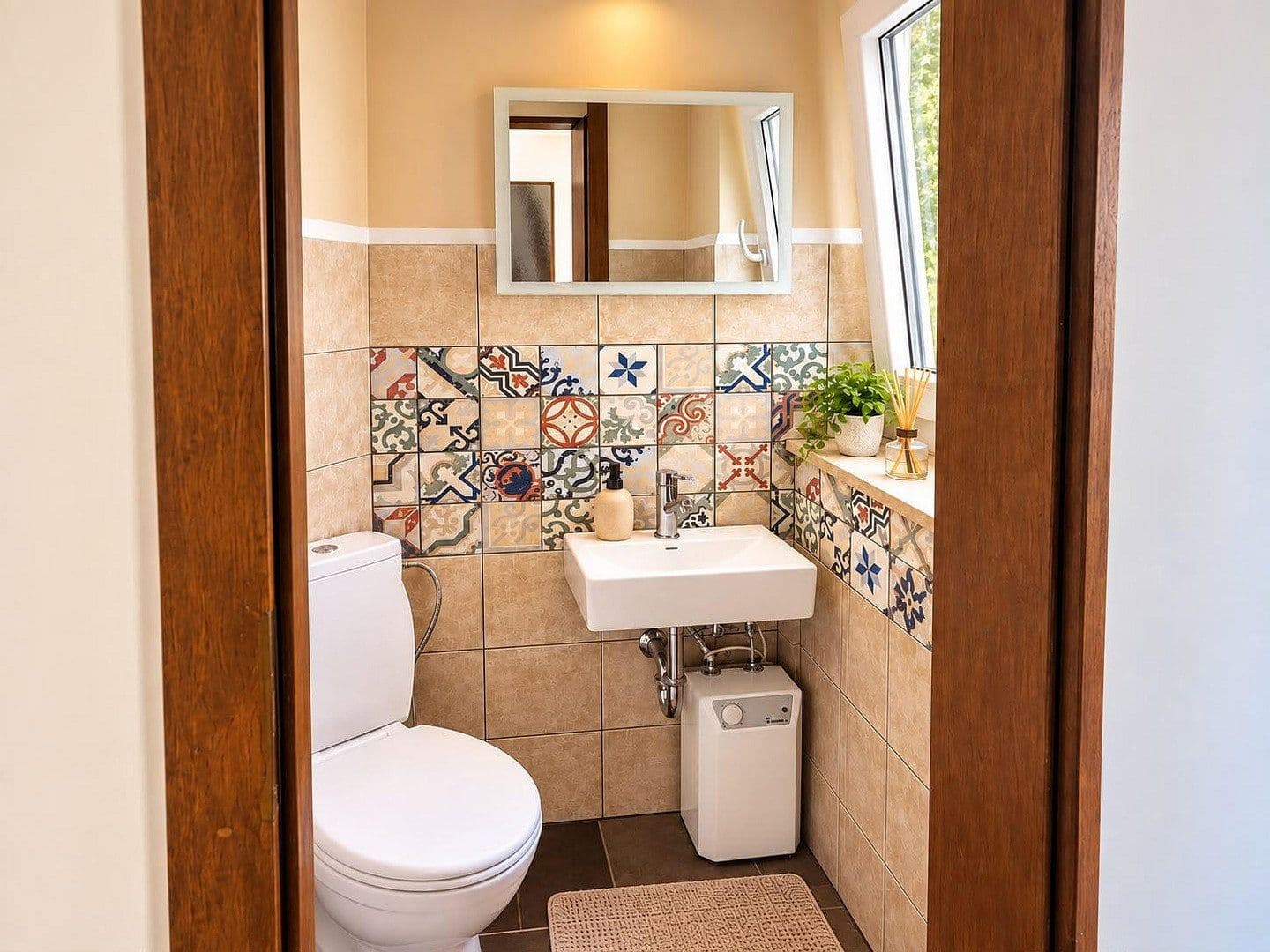 Predaj bytu 2-izbový 74 m², Wetter (Ruhr), Severné Porýnie - Westfálsko Predaj bytu 2-izbový 74 m², Wetter (Ruhr), Severné Porýnie - Westfálsko