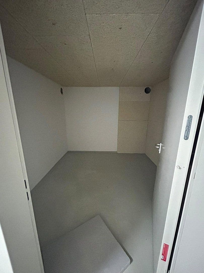 Prenájom bytu 2-izbový 77 m², Dombühl, Bavorsko Prenájom bytu 2-izbový 77 m², Dombühl, Bavorsko