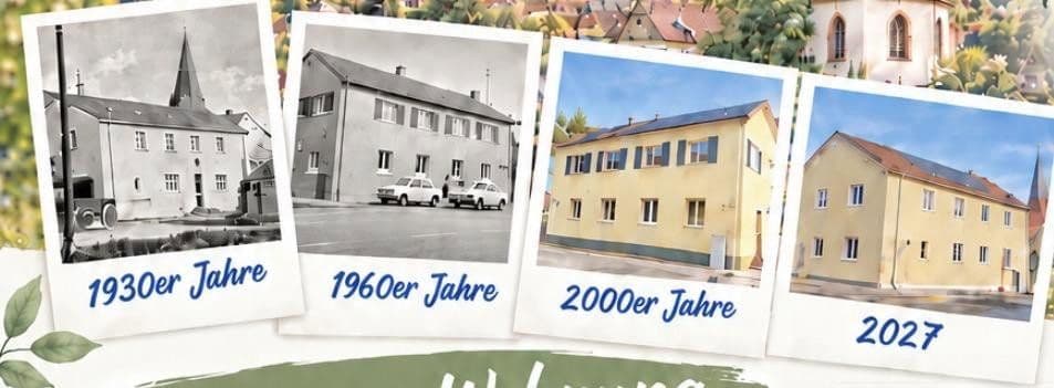 Prenájom bytu 2-izbový 52 m², Aschaffenburger Straße 3, Schöllkrippen, Bavorsko Prenájom bytu 2-izbový 52 m², Aschaffenburger Straße 3, Schöllkrippen, Bavorsko
