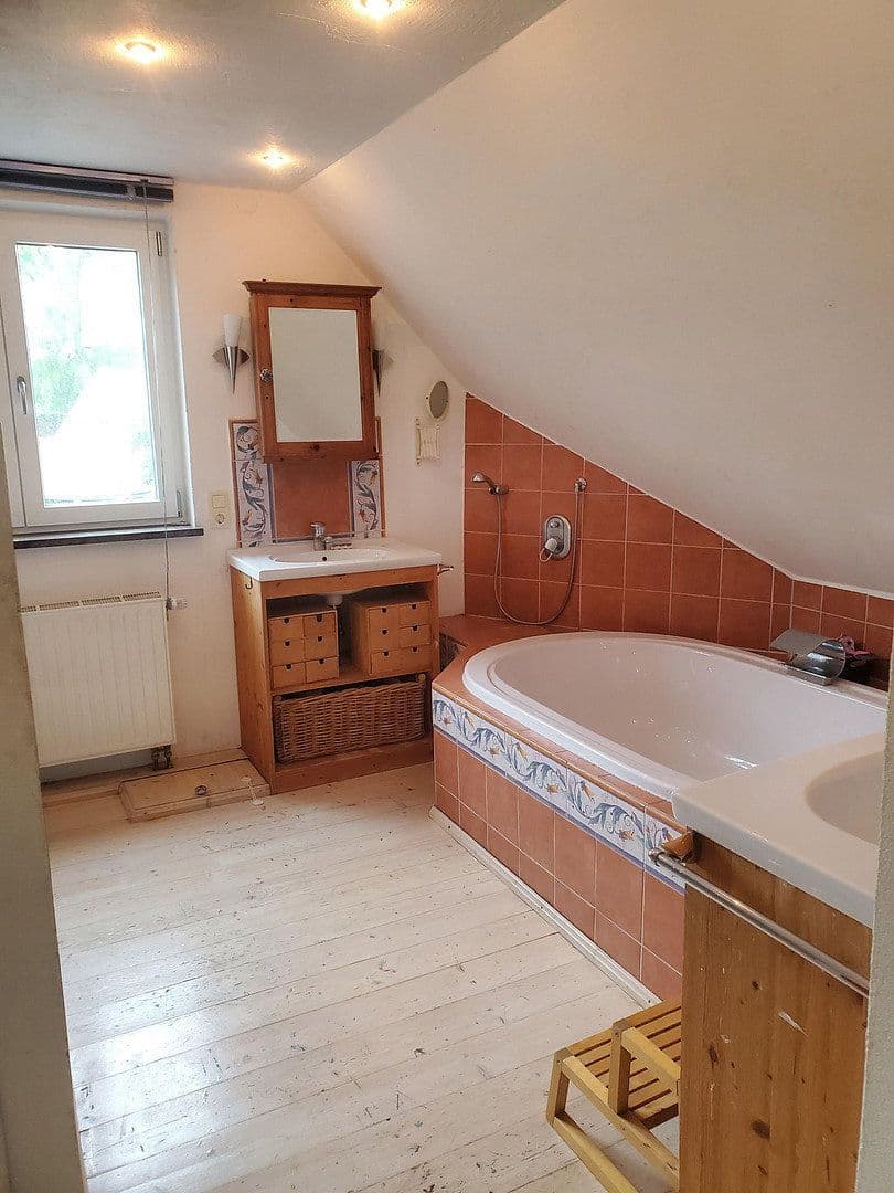 Predaj domu 200 m², pozemok 429 m², Memmingen, Bavorsko Predaj domu 200 m², pozemok 429 m², Memmingen, Bavorsko
