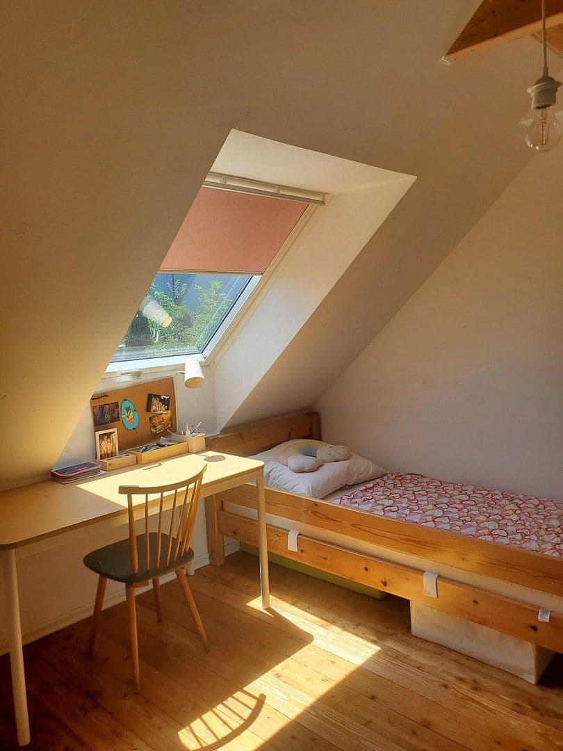 Predaj domu 200 m², pozemok 429 m², Memmingen, Bavorsko Predaj domu 200 m², pozemok 429 m², Memmingen, Bavorsko