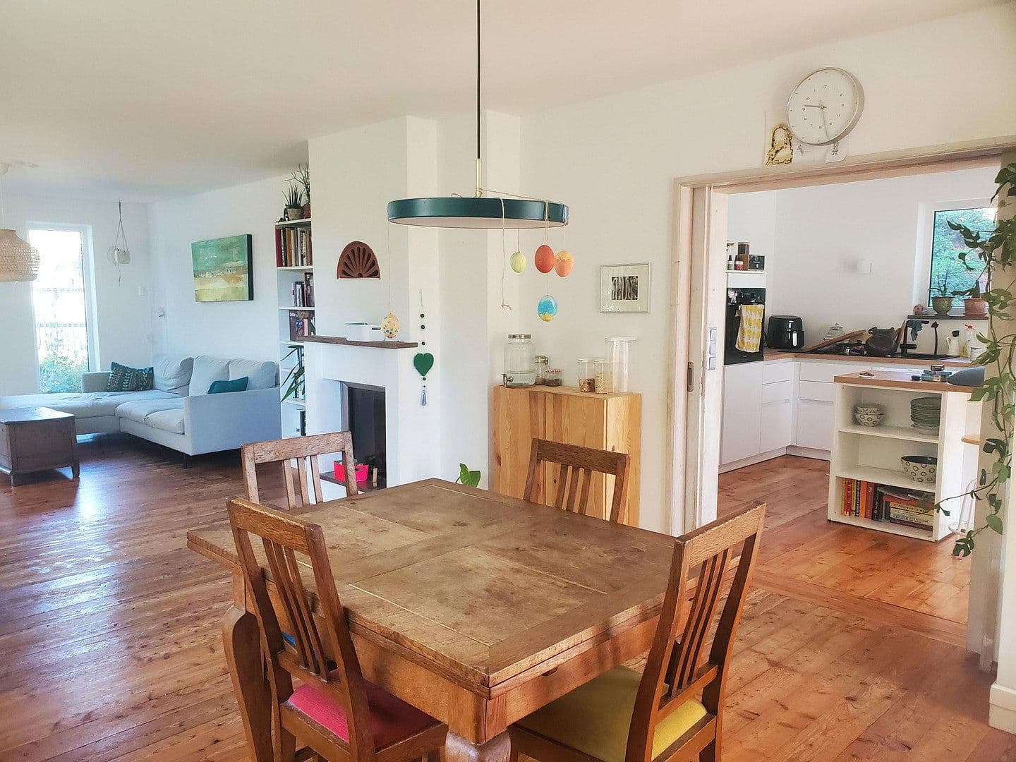 Predaj domu 200 m², pozemok 429 m², Memmingen, Bavorsko Predaj domu 200 m², pozemok 429 m², Memmingen, Bavorsko