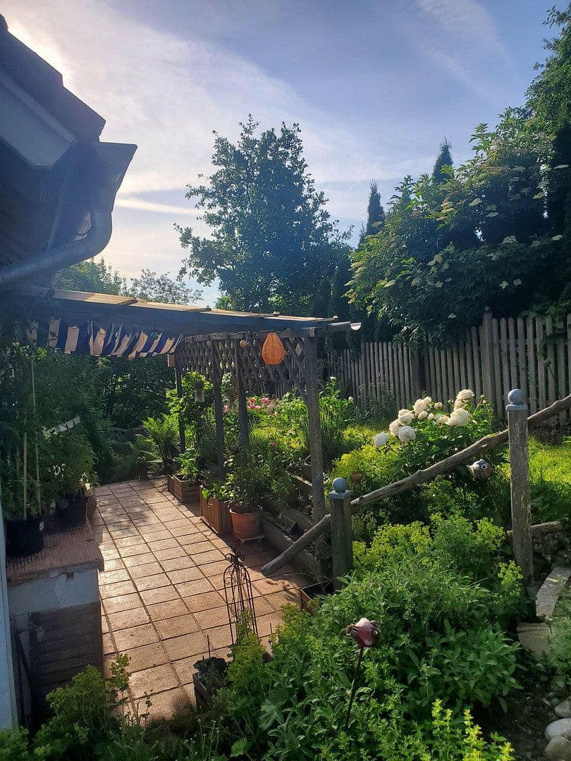 Predaj domu 200 m², pozemok 429 m², Memmingen, Bavorsko Predaj domu 200 m², pozemok 429 m², Memmingen, Bavorsko