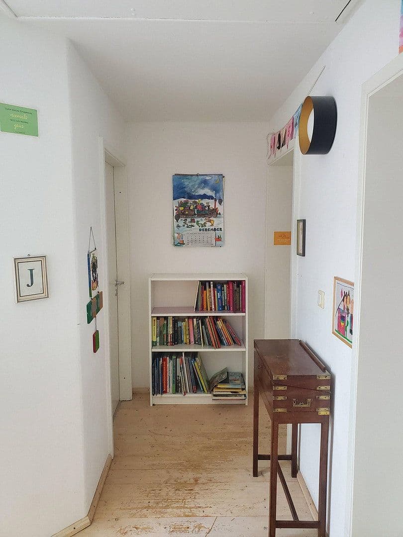 Predaj domu 200 m², pozemok 429 m², Memmingen, Bavorsko Predaj domu 200 m², pozemok 429 m², Memmingen, Bavorsko
