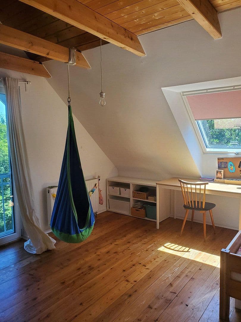 Predaj domu 200 m², pozemok 429 m², Memmingen, Bavorsko Predaj domu 200 m², pozemok 429 m², Memmingen, Bavorsko