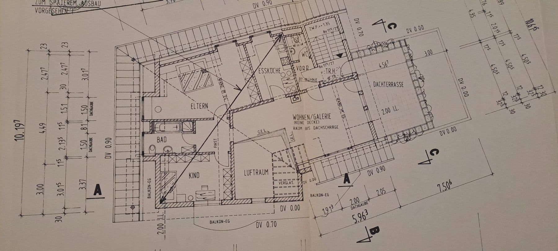 Prenájom bytu 3-izbový 120 m², Birenbach, Bádensko-Wurttembersko Prenájom bytu 3-izbový 120 m², Birenbach, Bádensko-Wurttembersko