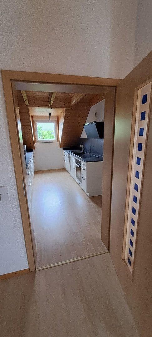 Prenájom bytu 3-izbový 120 m², Birenbach, Bádensko-Wurttembersko Prenájom bytu 3-izbový 120 m², Birenbach, Bádensko-Wurttembersko