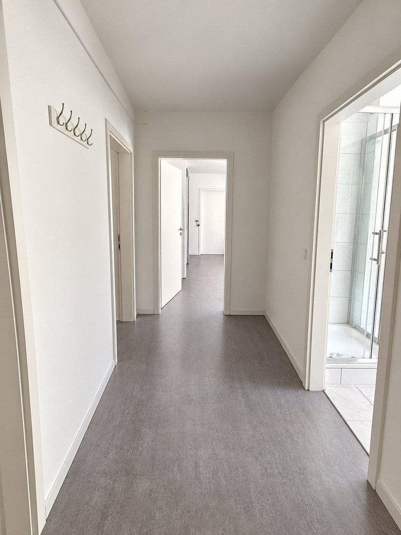 Prenájom bytu 13 m², Herdweg 35, Stuttgart, Bádensko-Wurttembersko Prenájom bytu 13 m², Herdweg 35, Stuttgart, Bádensko-Wurttembersko