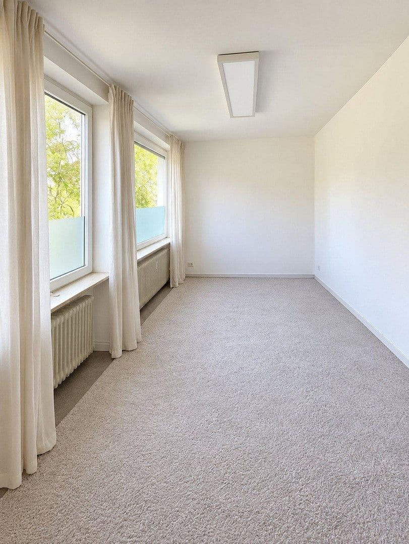 Prenájom bytu 13 m², Herdweg 35, Stuttgart, Bádensko-Wurttembersko Prenájom bytu 13 m², Herdweg 35, Stuttgart, Bádensko-Wurttembersko