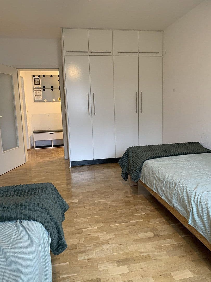 Predaj bytu 3-izbový 108 m², Rhode-Island-Allee 83, Karlsruhe, Bádensko-Wurttembersko Predaj bytu 3-izbový 108 m², Rhode-Island-Allee 83, Karlsruhe, Bádensko-Wurttembersko
