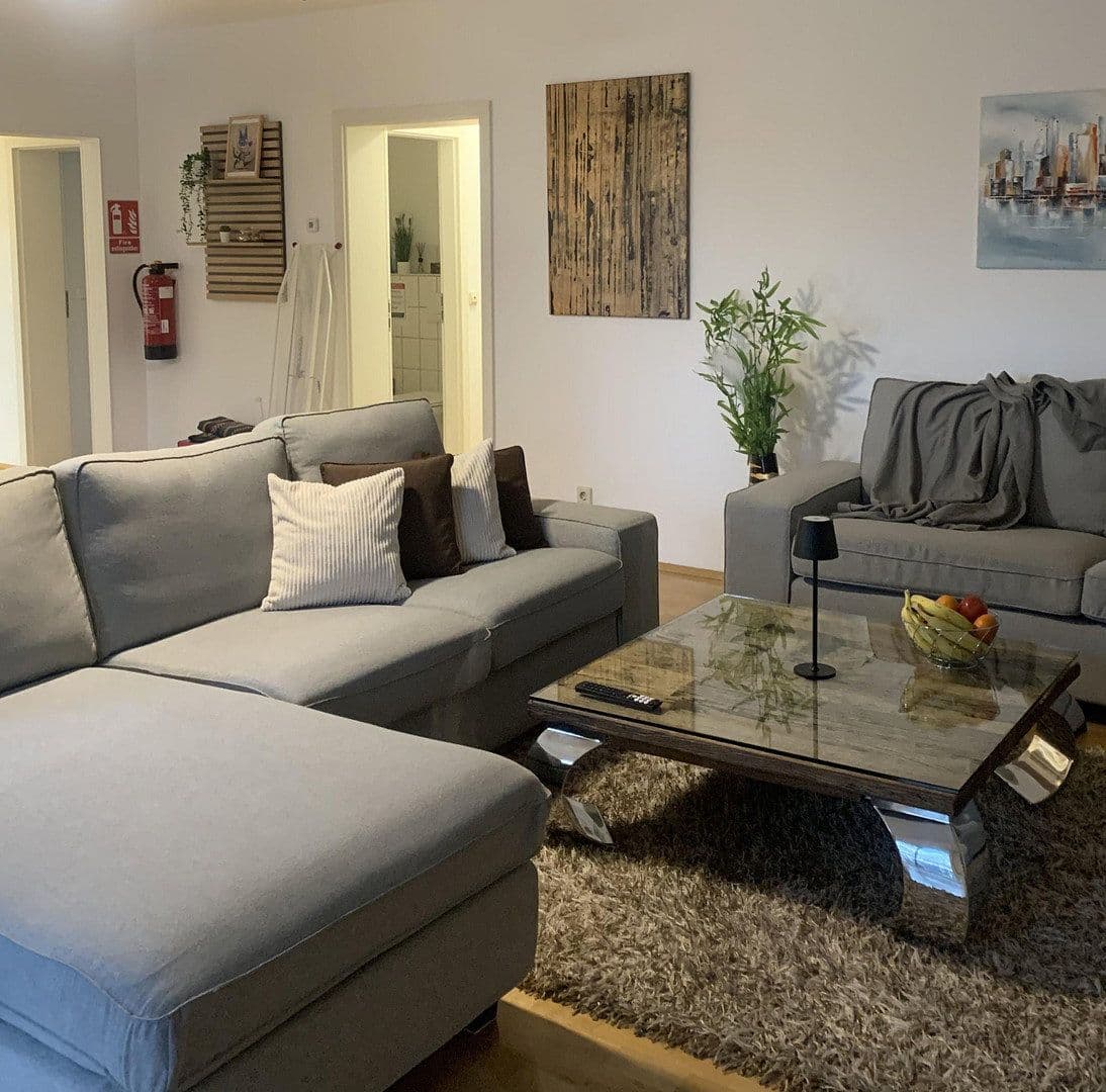Predaj bytu 3-izbový 108 m², Rhode-Island-Allee 83, Karlsruhe, Bádensko-Wurttembersko Predaj bytu 3-izbový 108 m², Rhode-Island-Allee 83, Karlsruhe, Bádensko-Wurttembersko