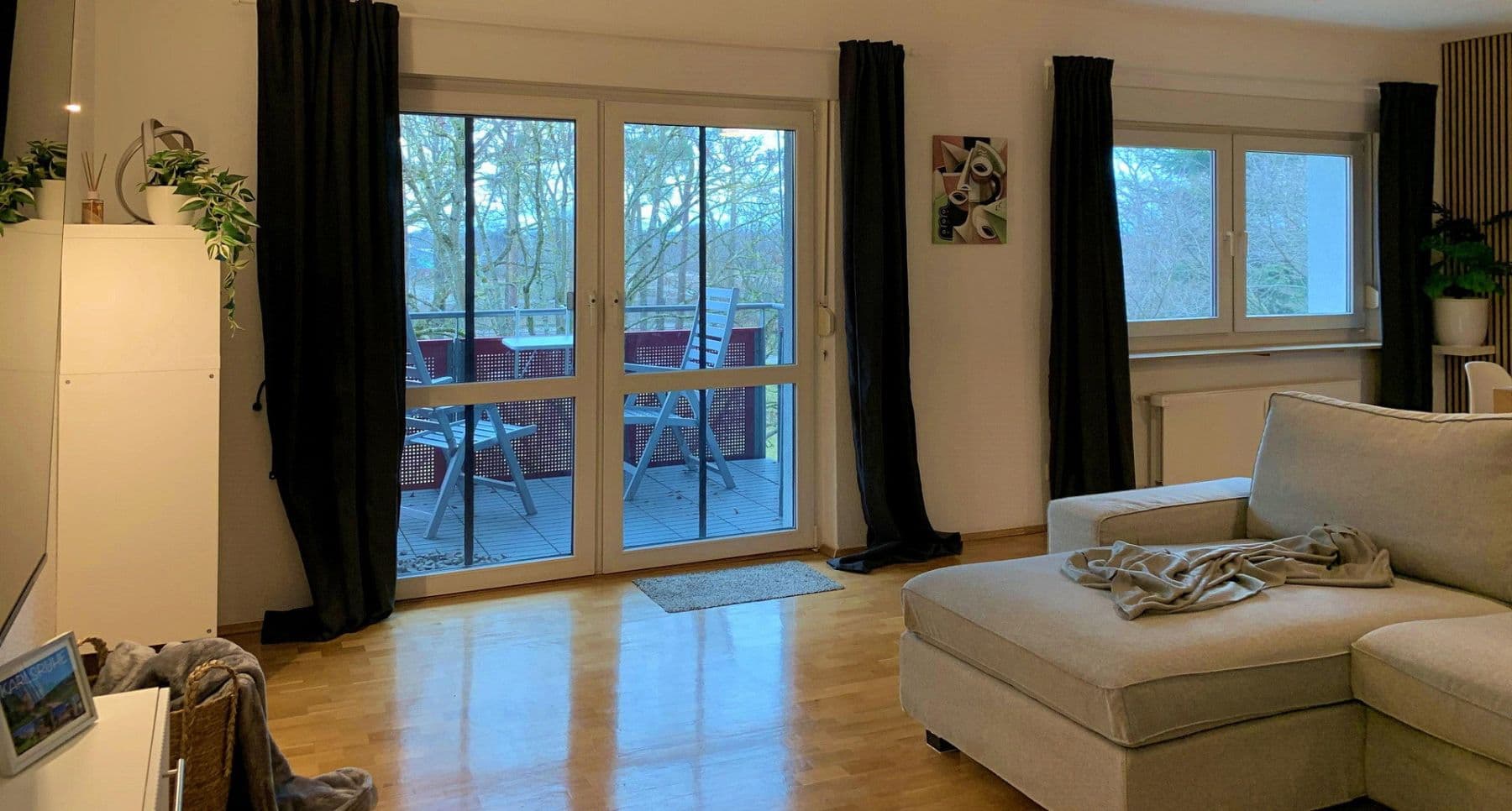 Predaj bytu 3-izbový 108 m², Rhode-Island-Allee 83, Karlsruhe, Bádensko-Wurttembersko Predaj bytu 3-izbový 108 m², Rhode-Island-Allee 83, Karlsruhe, Bádensko-Wurttembersko