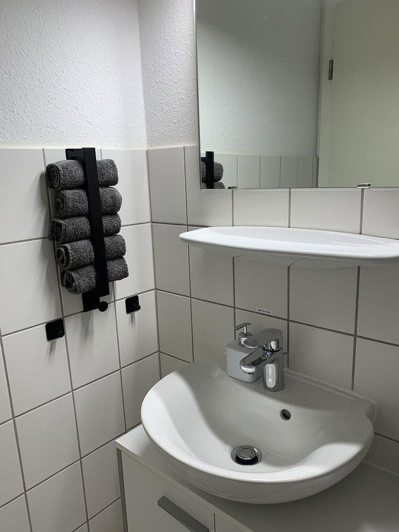 Predaj bytu 3-izbový 108 m², Rhode-Island-Allee 83, Karlsruhe, Bádensko-Wurttembersko Predaj bytu 3-izbový 108 m², Rhode-Island-Allee 83, Karlsruhe, Bádensko-Wurttembersko