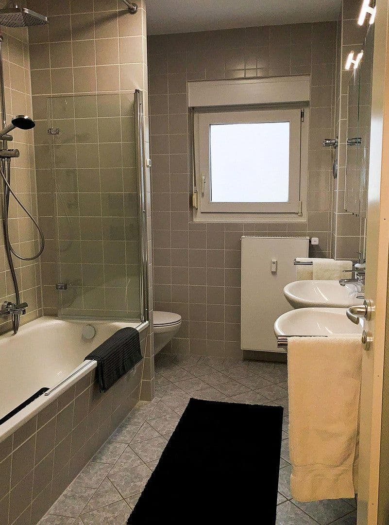 Predaj bytu 3-izbový 108 m², Rhode-Island-Allee 83, Karlsruhe, Bádensko-Wurttembersko Predaj bytu 3-izbový 108 m², Rhode-Island-Allee 83, Karlsruhe, Bádensko-Wurttembersko