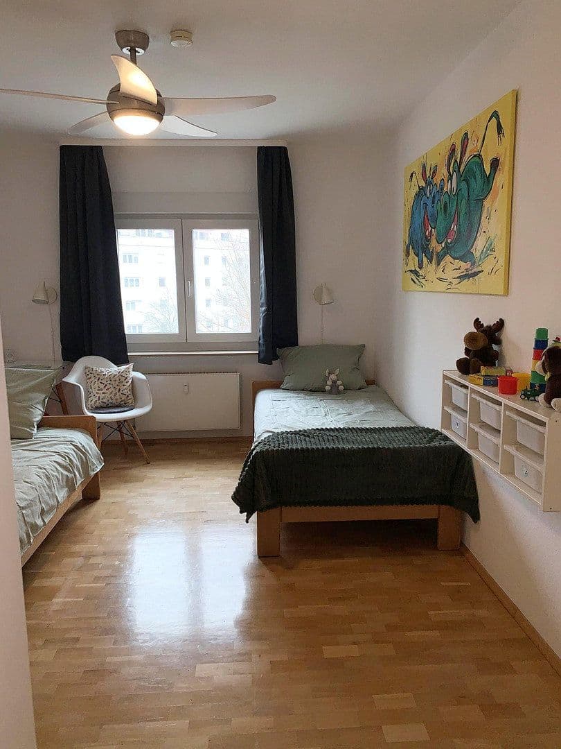 Predaj bytu 3-izbový 108 m², Rhode-Island-Allee 83, Karlsruhe, Bádensko-Wurttembersko Predaj bytu 3-izbový 108 m², Rhode-Island-Allee 83, Karlsruhe, Bádensko-Wurttembersko