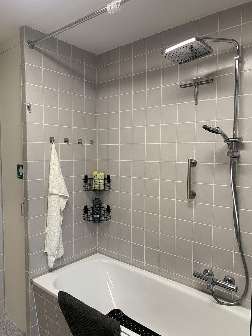 Predaj bytu 3-izbový 108 m², Rhode-Island-Allee 83, Karlsruhe, Bádensko-Wurttembersko Predaj bytu 3-izbový 108 m², Rhode-Island-Allee 83, Karlsruhe, Bádensko-Wurttembersko