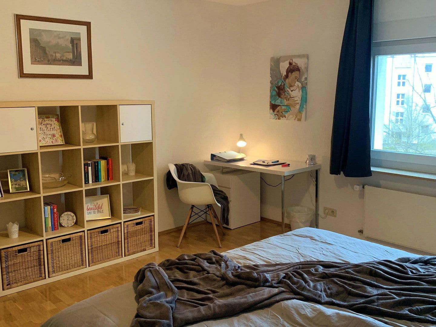 Predaj bytu 3-izbový 108 m², Rhode-Island-Allee 83, Karlsruhe, Bádensko-Wurttembersko Predaj bytu 3-izbový 108 m², Rhode-Island-Allee 83, Karlsruhe, Bádensko-Wurttembersko
