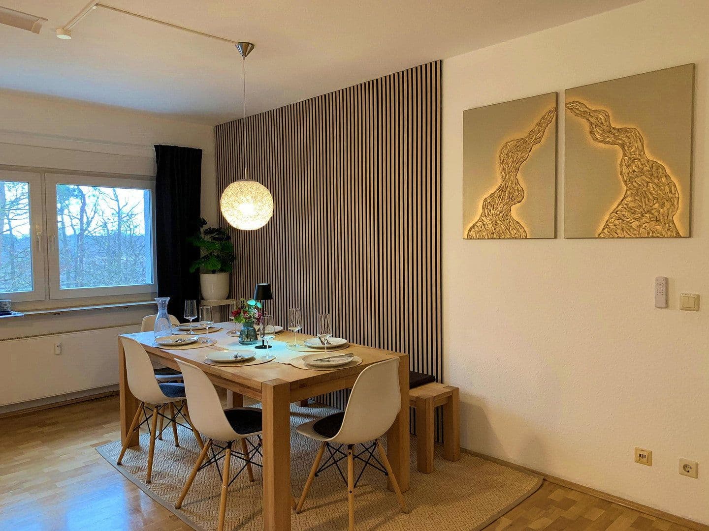 Predaj bytu 3-izbový 108 m², Rhode-Island-Allee 83, Karlsruhe, Bádensko-Wurttembersko Predaj bytu 3-izbový 108 m², Rhode-Island-Allee 83, Karlsruhe, Bádensko-Wurttembersko