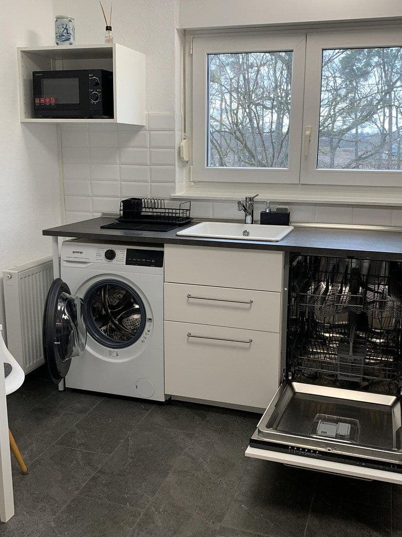 Predaj bytu 3-izbový 108 m², Rhode-Island-Allee 83, Karlsruhe, Bádensko-Wurttembersko Predaj bytu 3-izbový 108 m², Rhode-Island-Allee 83, Karlsruhe, Bádensko-Wurttembersko