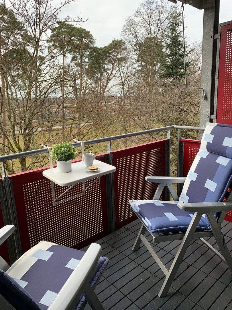 Predaj bytu 3-izbový 108 m², Rhode-Island-Allee 83, Karlsruhe, Bádensko-Wurttembersko Predaj bytu 3-izbový 108 m², Rhode-Island-Allee 83, Karlsruhe, Bádensko-Wurttembersko