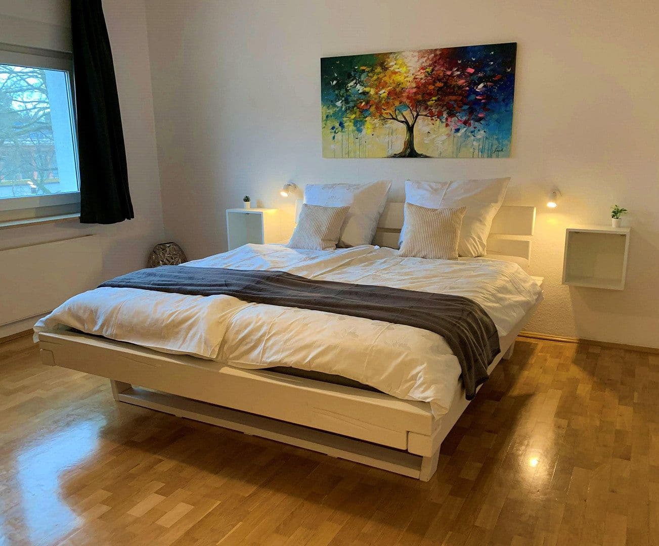 Predaj bytu 3-izbový 108 m², Rhode-Island-Allee 83, Karlsruhe, Bádensko-Wurttembersko Predaj bytu 3-izbový 108 m², Rhode-Island-Allee 83, Karlsruhe, Bádensko-Wurttembersko