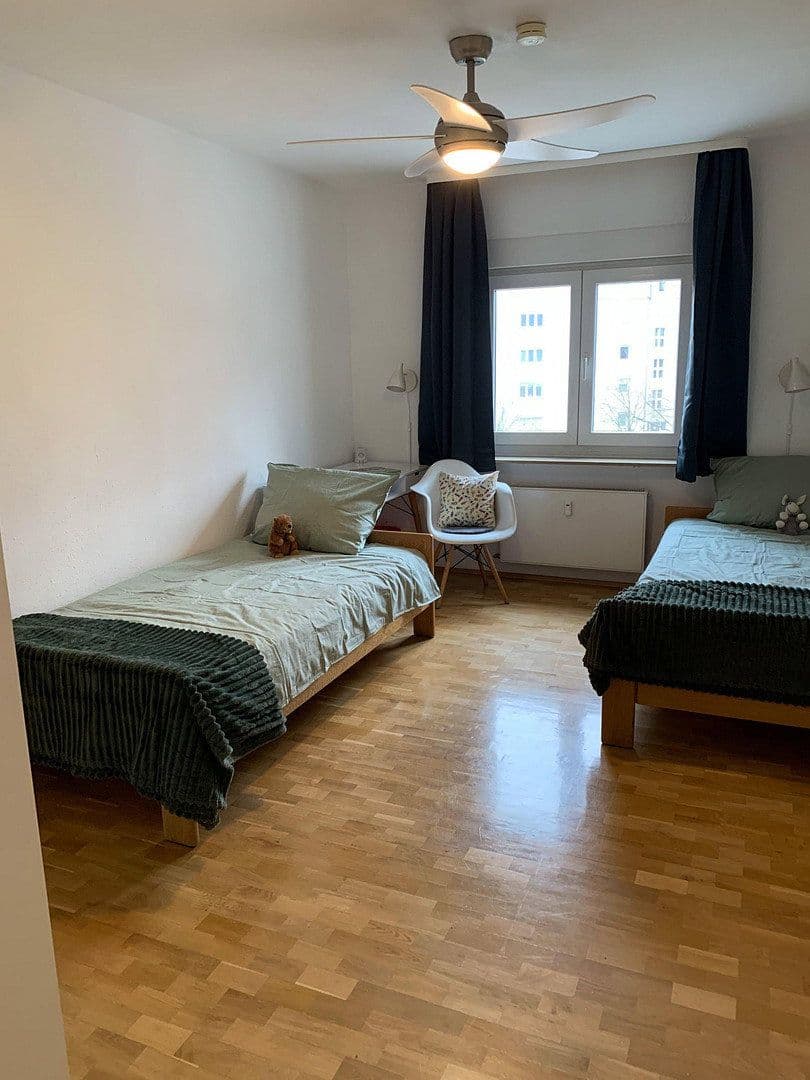 Predaj bytu 3-izbový 108 m², Rhode-Island-Allee 83, Karlsruhe, Bádensko-Wurttembersko Predaj bytu 3-izbový 108 m², Rhode-Island-Allee 83, Karlsruhe, Bádensko-Wurttembersko