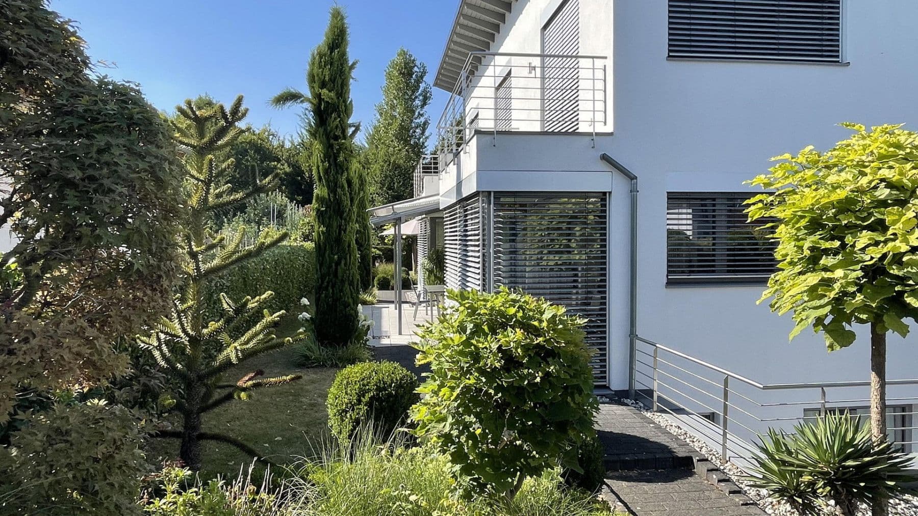 Predaj domu 274 m², pozemok 702 m², Königswinter, Severné Porýnie - Westfálsko Predaj domu 274 m², pozemok 702 m², Königswinter, Severné Porýnie - Westfálsko