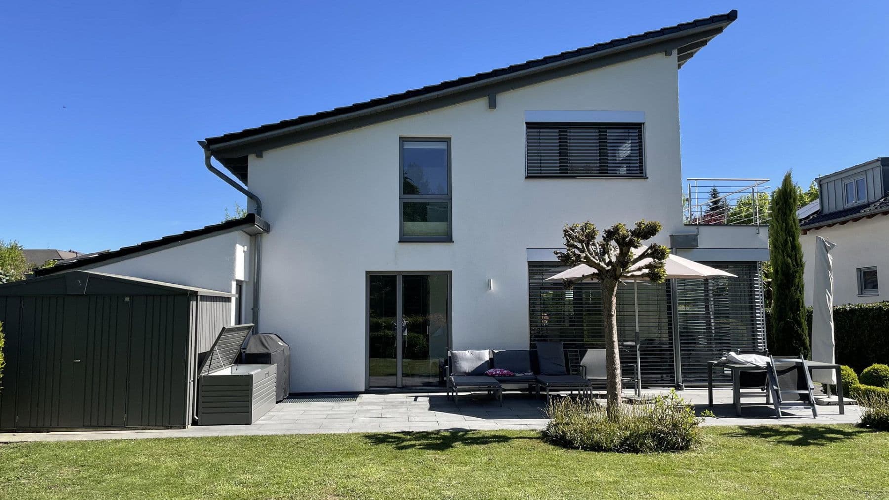 Predaj domu 274 m², pozemok 702 m², Königswinter, Severné Porýnie - Westfálsko Predaj domu 274 m², pozemok 702 m², Königswinter, Severné Porýnie - Westfálsko