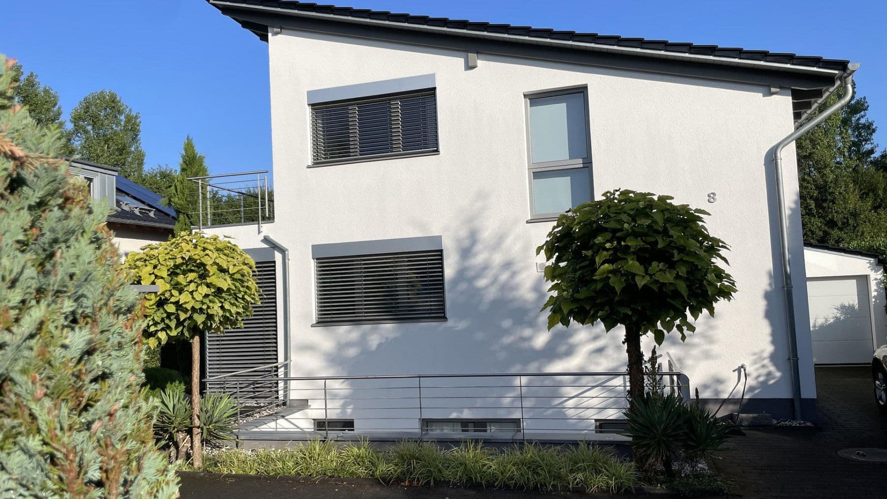 Predaj domu 274 m², pozemok 702 m², Königswinter, Severné Porýnie - Westfálsko Predaj domu 274 m², pozemok 702 m², Königswinter, Severné Porýnie - Westfálsko