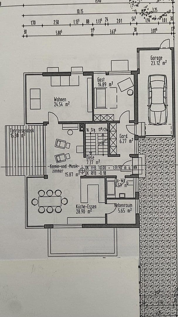 Predaj domu 274 m², pozemok 702 m², Königswinter, Severné Porýnie - Westfálsko Predaj domu 274 m², pozemok 702 m², Königswinter, Severné Porýnie - Westfálsko
