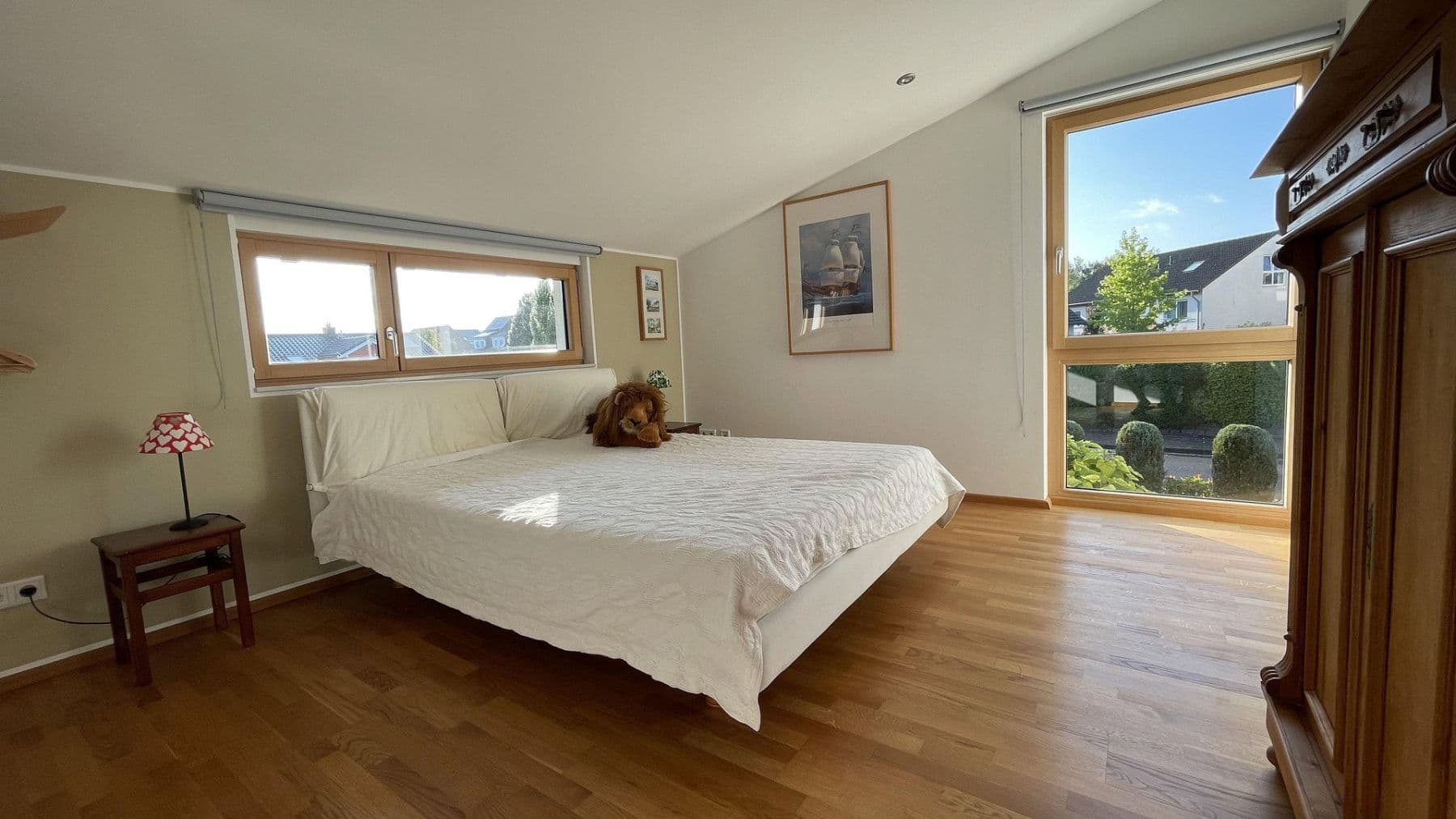 Predaj domu 274 m², pozemok 702 m², Königswinter, Severné Porýnie - Westfálsko Predaj domu 274 m², pozemok 702 m², Königswinter, Severné Porýnie - Westfálsko
