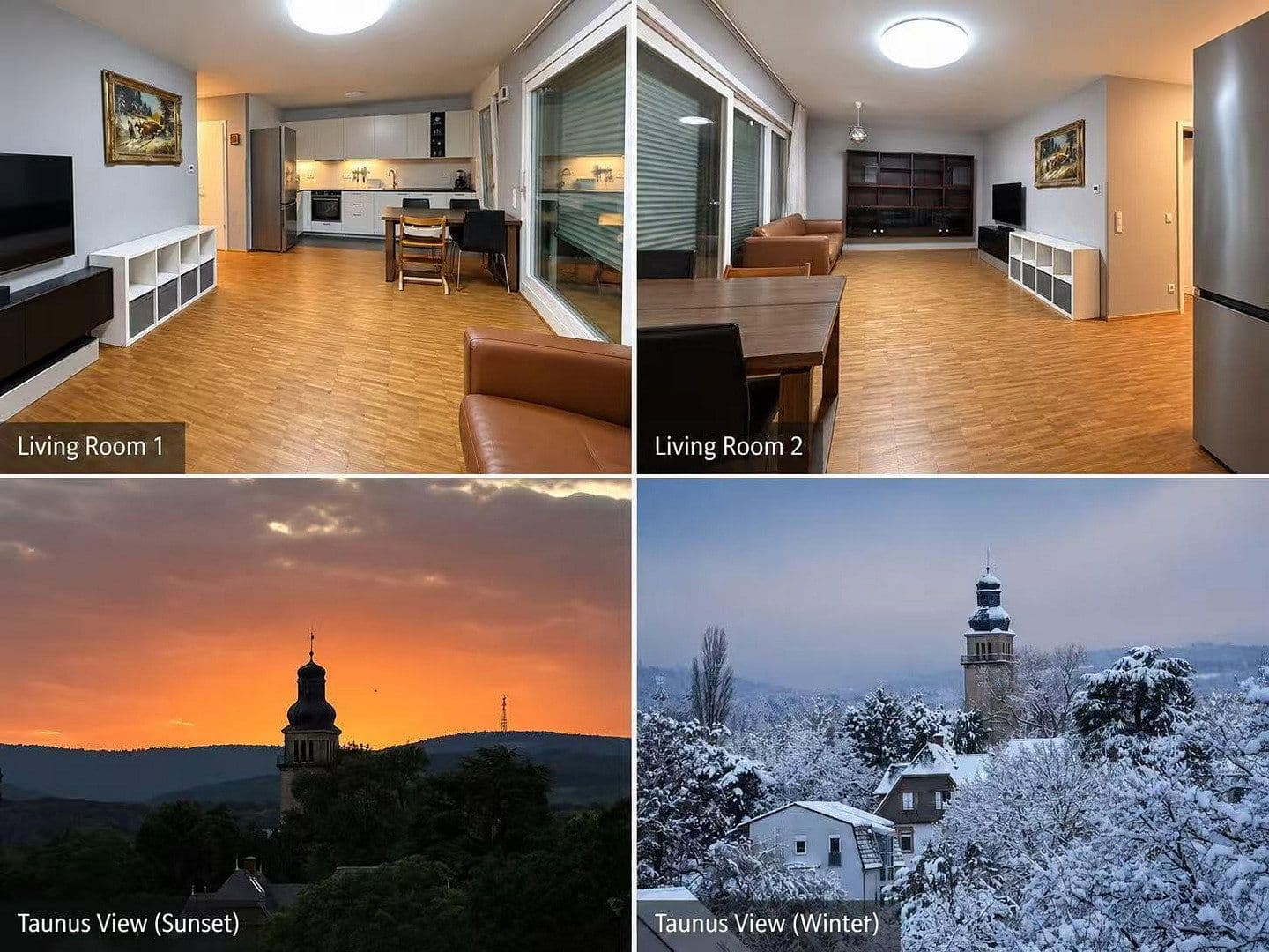 Prenájom bytu 3-izbový 80 m², Im Setzling 39, Oberursel (Taunus), Hesensko Prenájom bytu 3-izbový 80 m², Im Setzling 39, Oberursel (Taunus), Hesensko