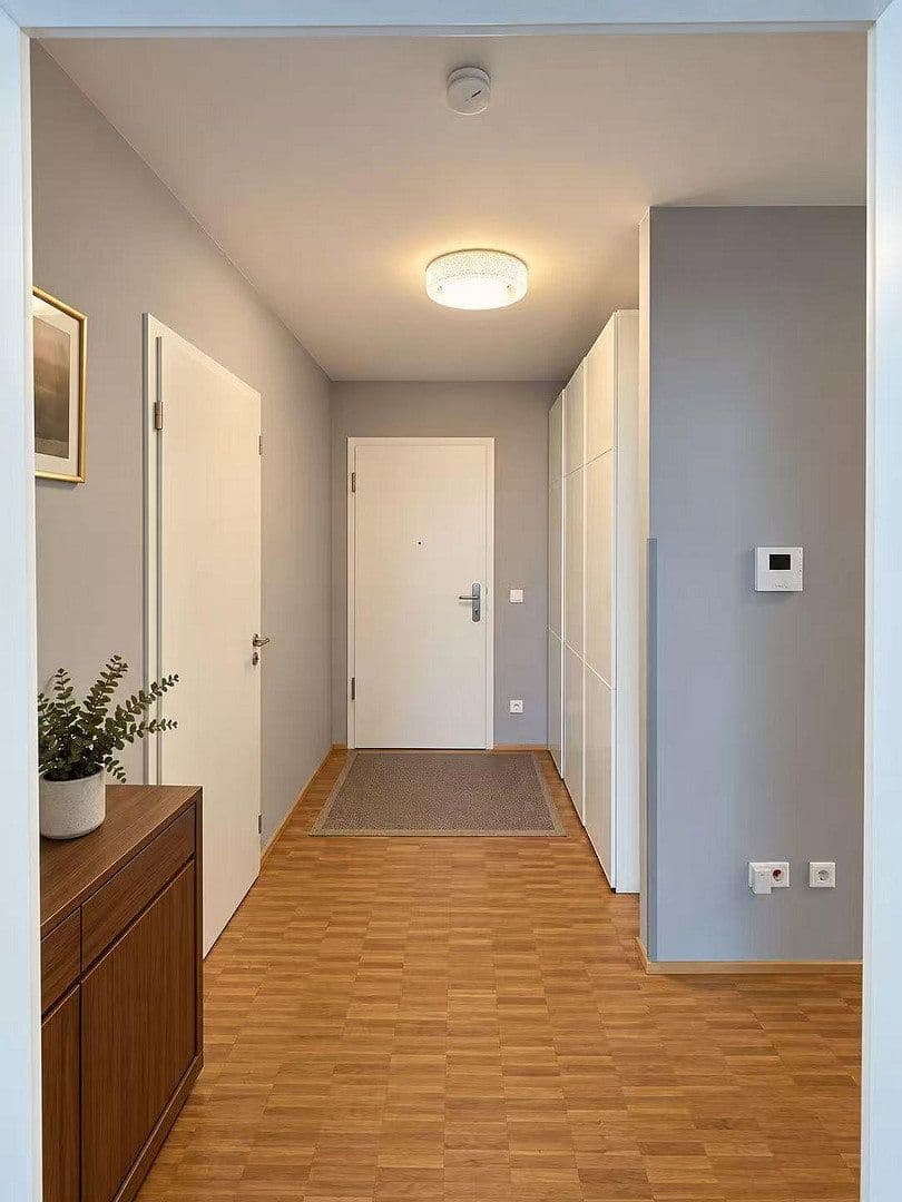 Prenájom bytu 3-izbový 80 m², Im Setzling 39, Oberursel (Taunus), Hesensko Prenájom bytu 3-izbový 80 m², Im Setzling 39, Oberursel (Taunus), Hesensko