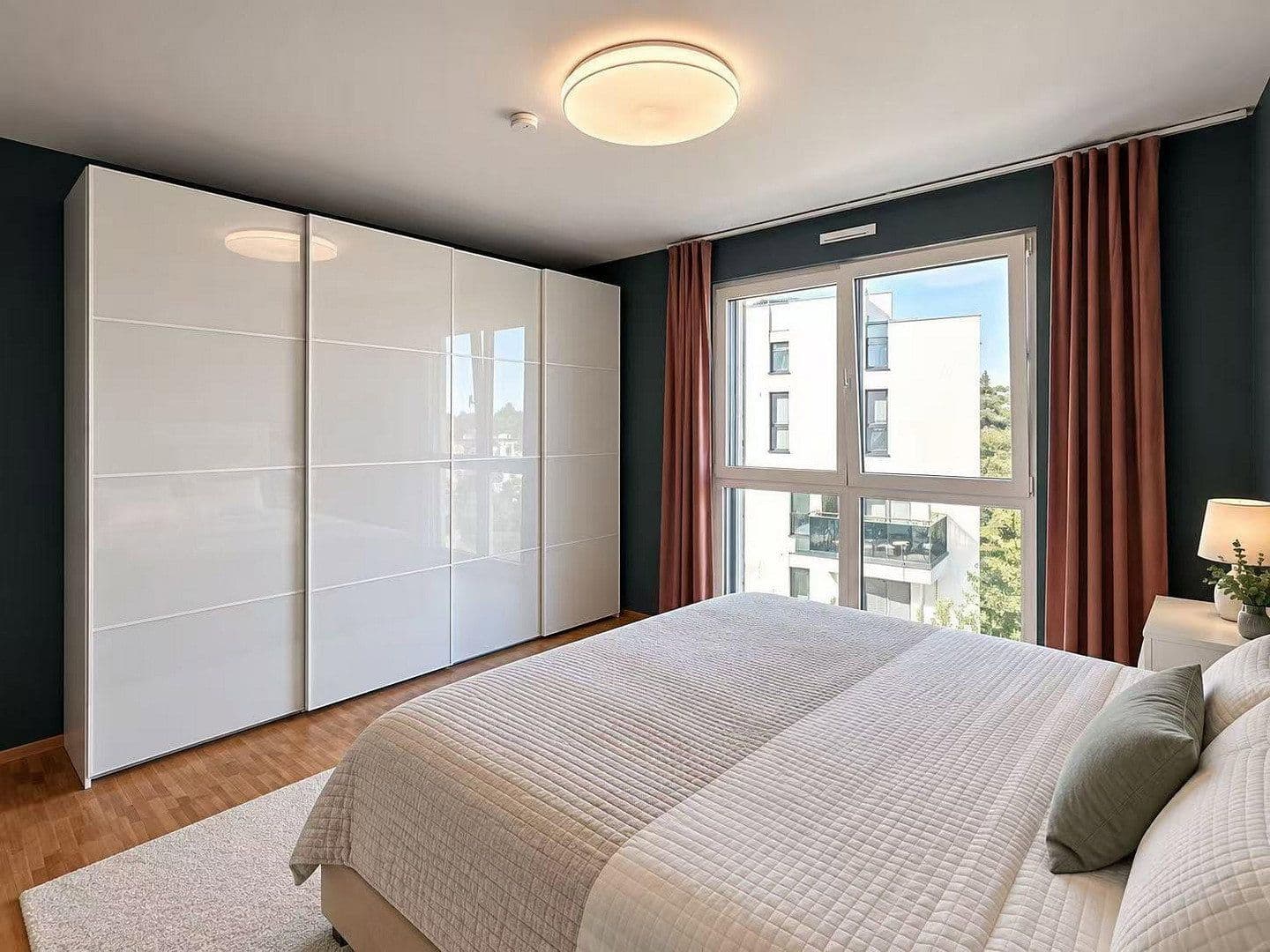 Prenájom bytu 3-izbový 80 m², Im Setzling 39, Oberursel (Taunus), Hesensko Prenájom bytu 3-izbový 80 m², Im Setzling 39, Oberursel (Taunus), Hesensko