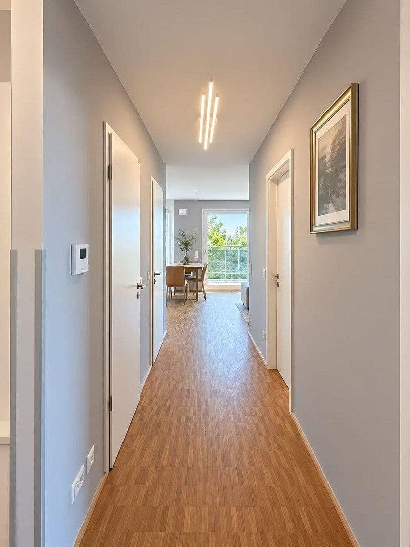 Prenájom bytu 3-izbový 80 m², Im Setzling 39, Oberursel (Taunus), Hesensko Prenájom bytu 3-izbový 80 m², Im Setzling 39, Oberursel (Taunus), Hesensko
