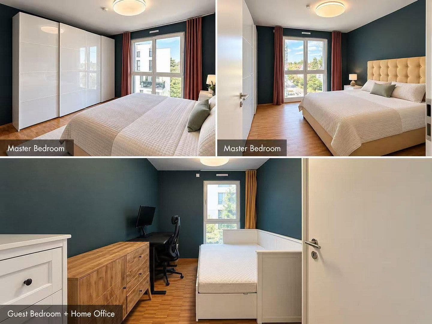 Prenájom bytu 3-izbový 80 m², Im Setzling 39, Oberursel (Taunus), Hesensko Prenájom bytu 3-izbový 80 m², Im Setzling 39, Oberursel (Taunus), Hesensko